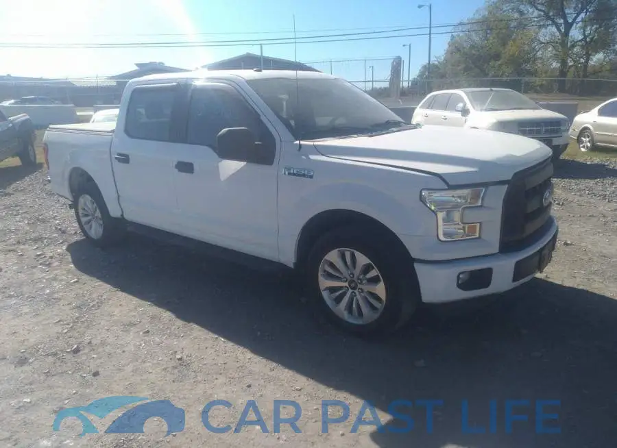 1FTEW1CP4GFB61767# 1