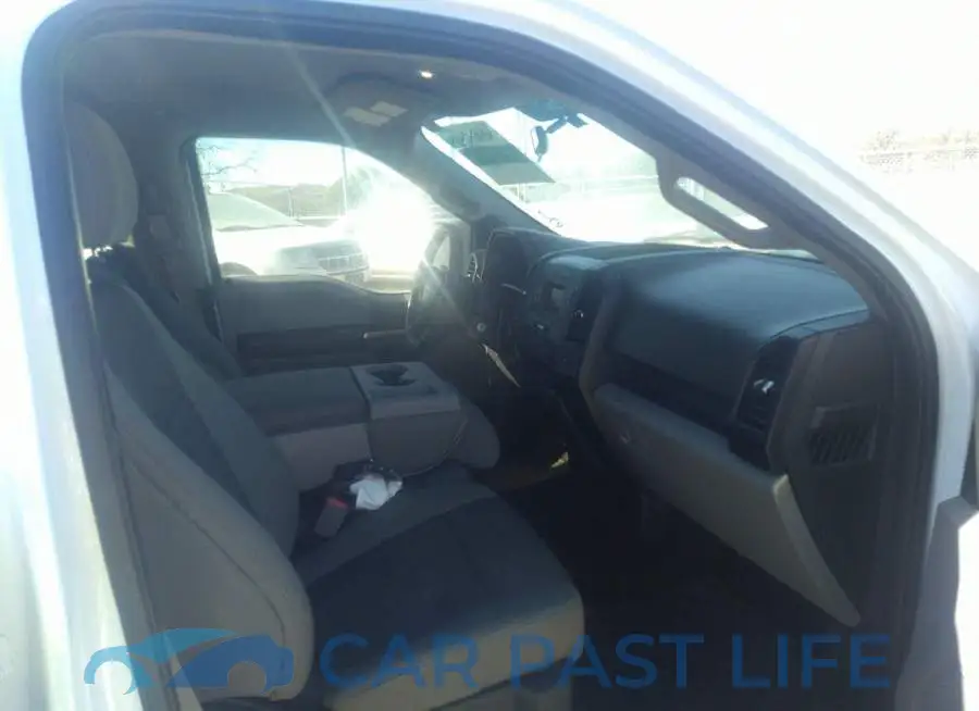 1FTEW1CP4GFB61767# 5