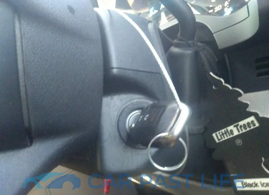 1FTEW1CP4GFB61767# 11
