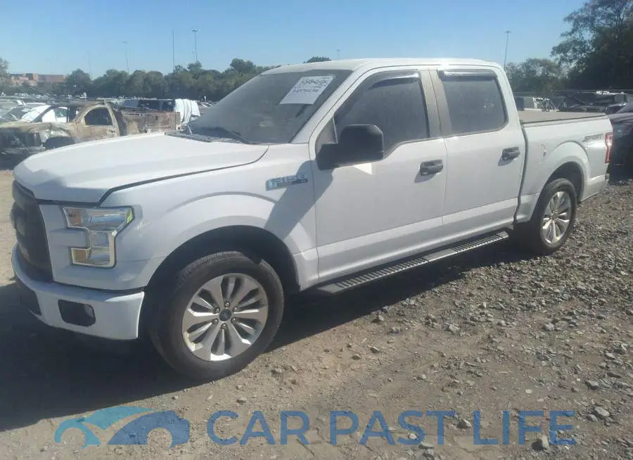 1FTEW1CP4GFB61767# 2