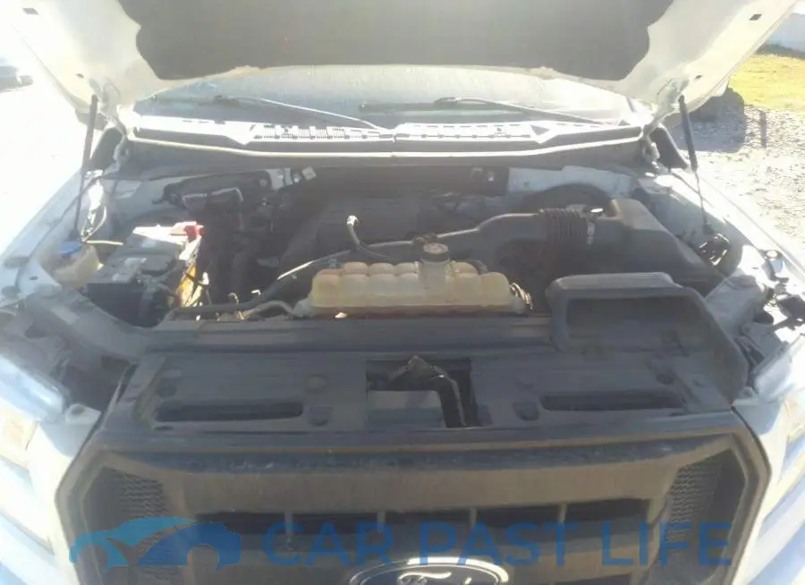 1FTEW1CP4GFB61767# 10
