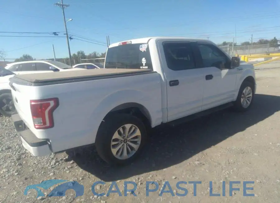 1FTEW1CP4GFB61767# 4