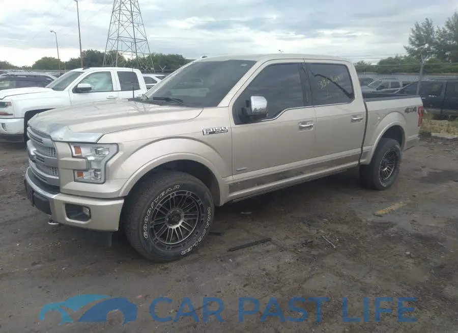 1FTEW1EG7HFC52546# 2
