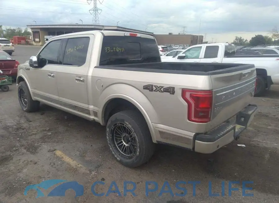 1FTEW1EG7HFC52546# 3