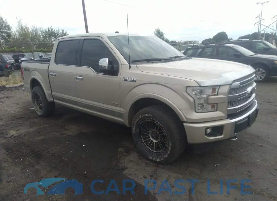 1FTEW1EG7HFC52546# 1