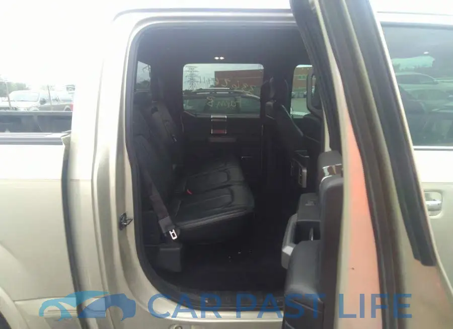 1FTEW1EG7HFC52546# 8