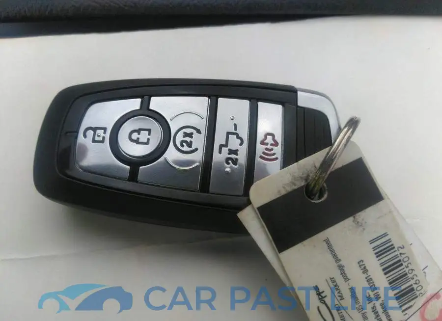 1FTFW1E56NFA95171# 11