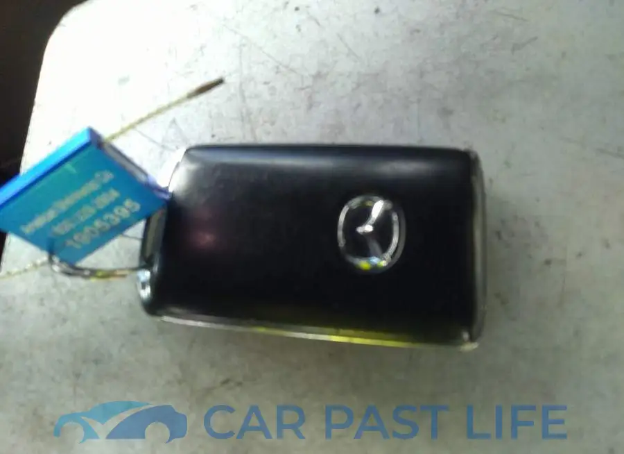 JM1BPALL9M1309269# 11