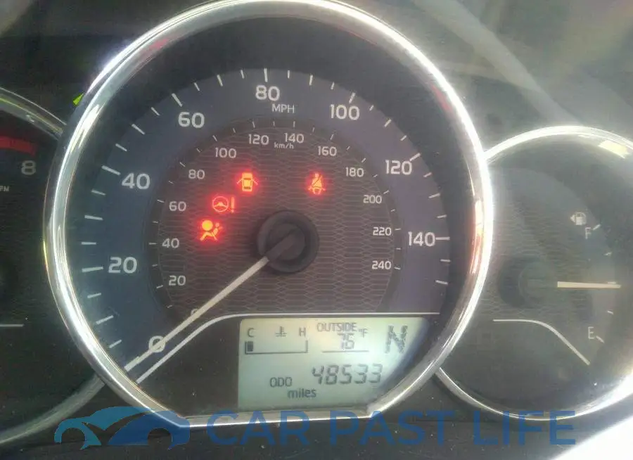 2T1BURHE7GC625450# 7