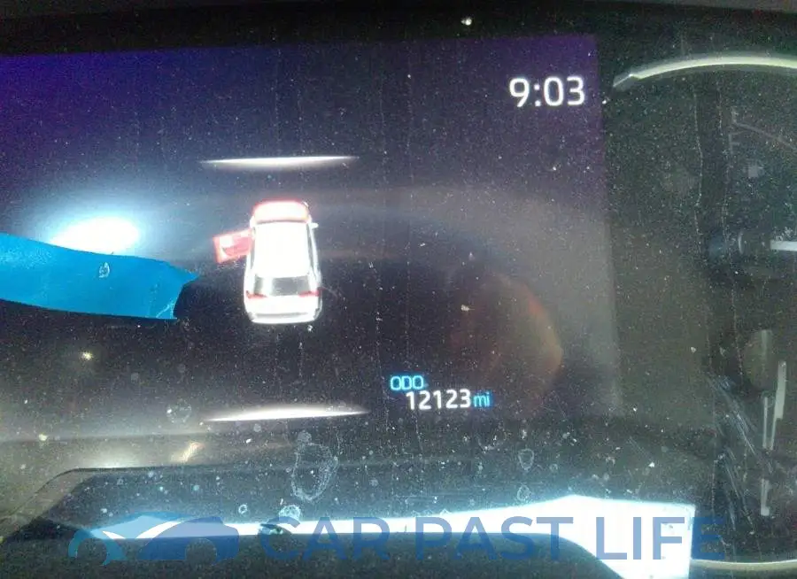 2T3Y1RFV4MW156826# 7