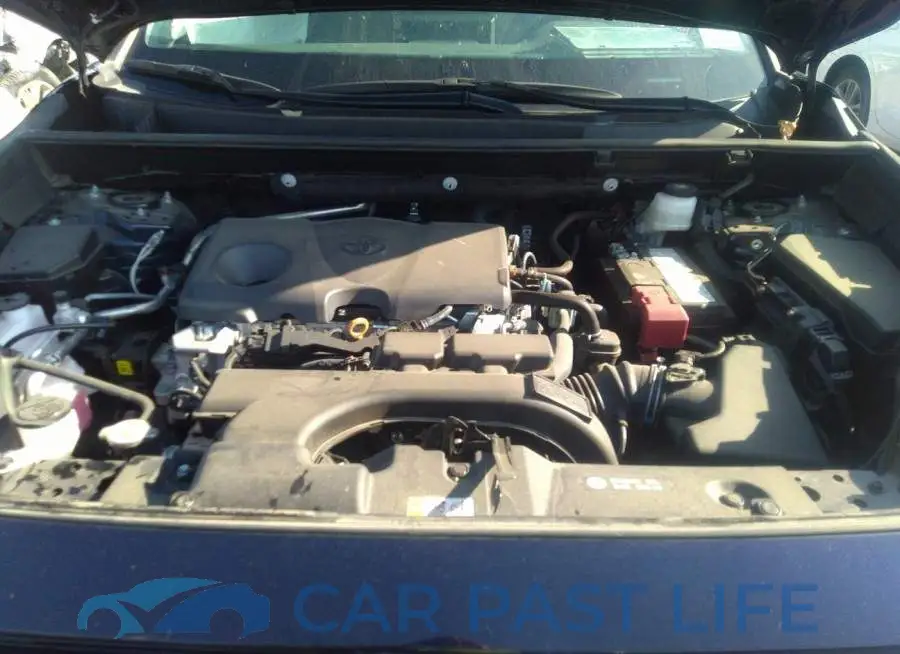 2T3Y1RFV4MW156826# 10