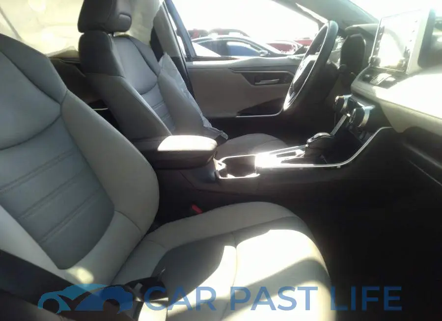 2T3Y1RFV4MW156826# 5