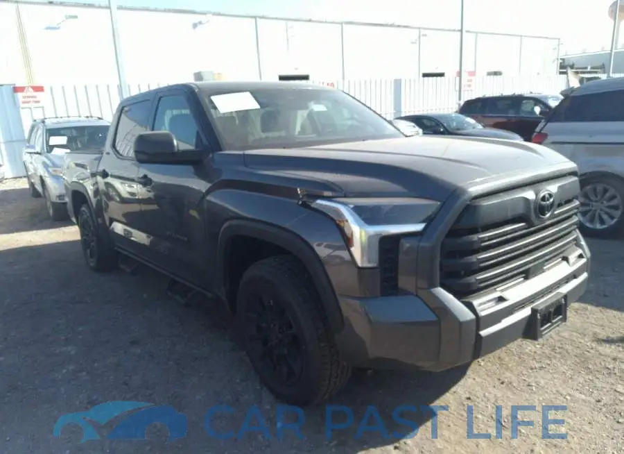 5TFLA5AB9NX014582# 1