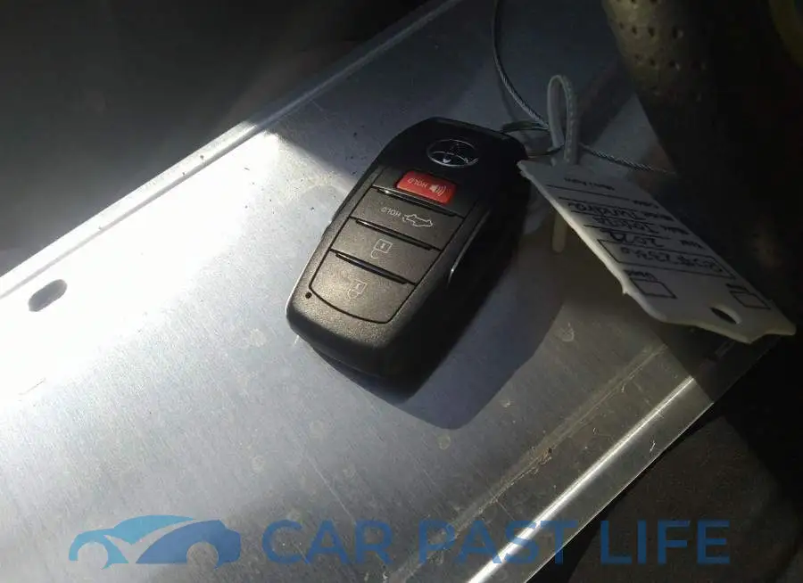 5TFLA5AB9NX014582# 11