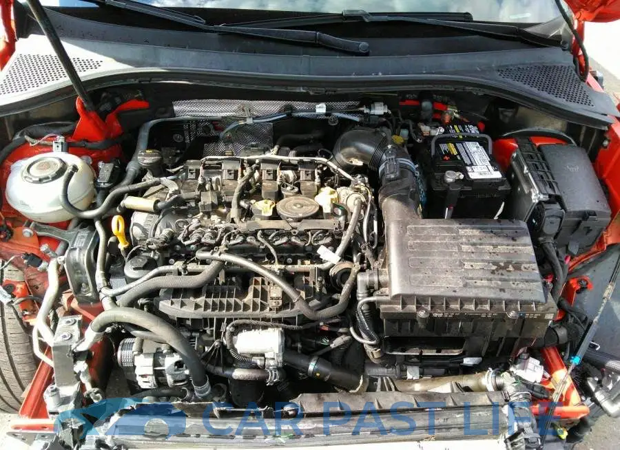 3VV1B7AX7KM134556# 10