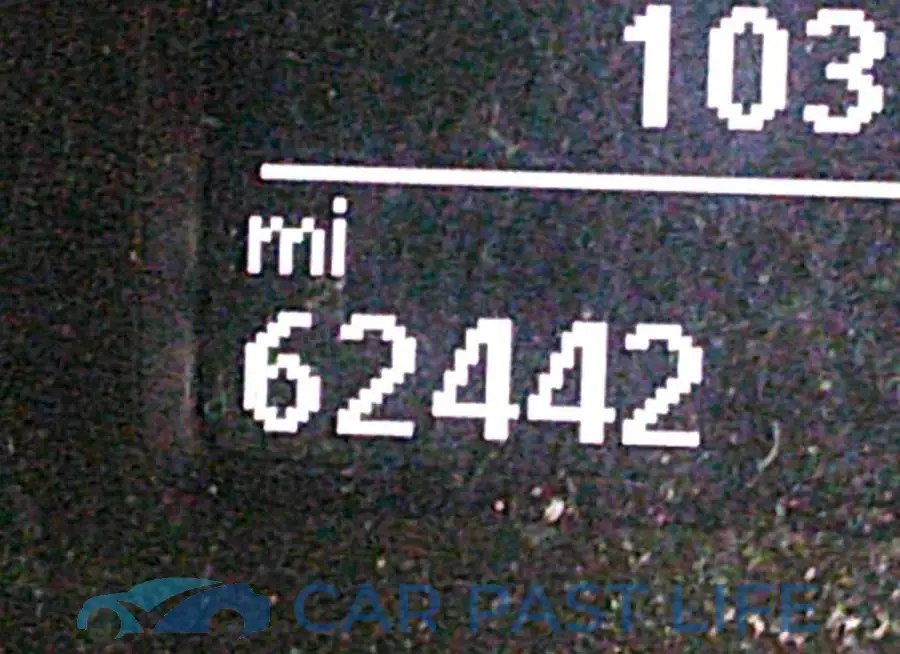 3VWB67AJ5HM301280# 7