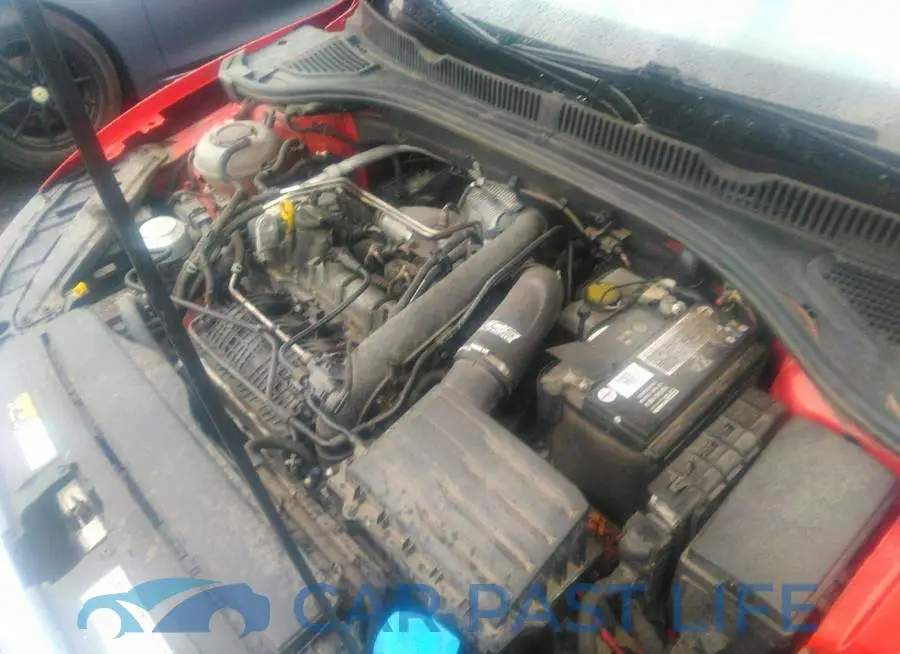 3VWC57BU0KM064768# 10