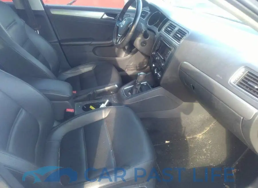 3VWD17AJ5FM415087# 5