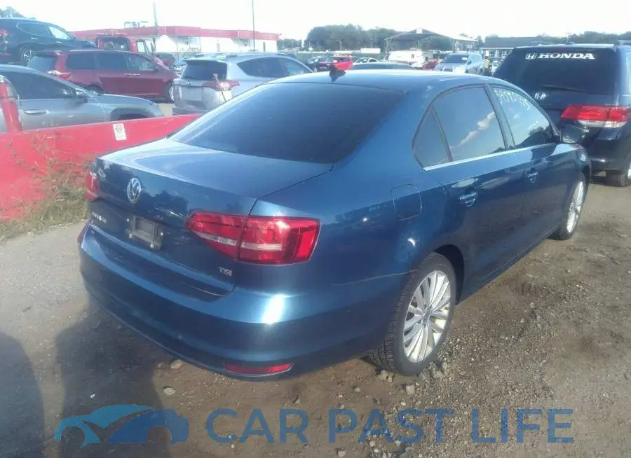3VWD17AJ5FM415087# 4