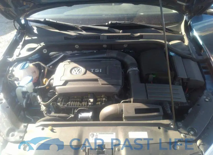 3VWD17AJ5FM415087# 10