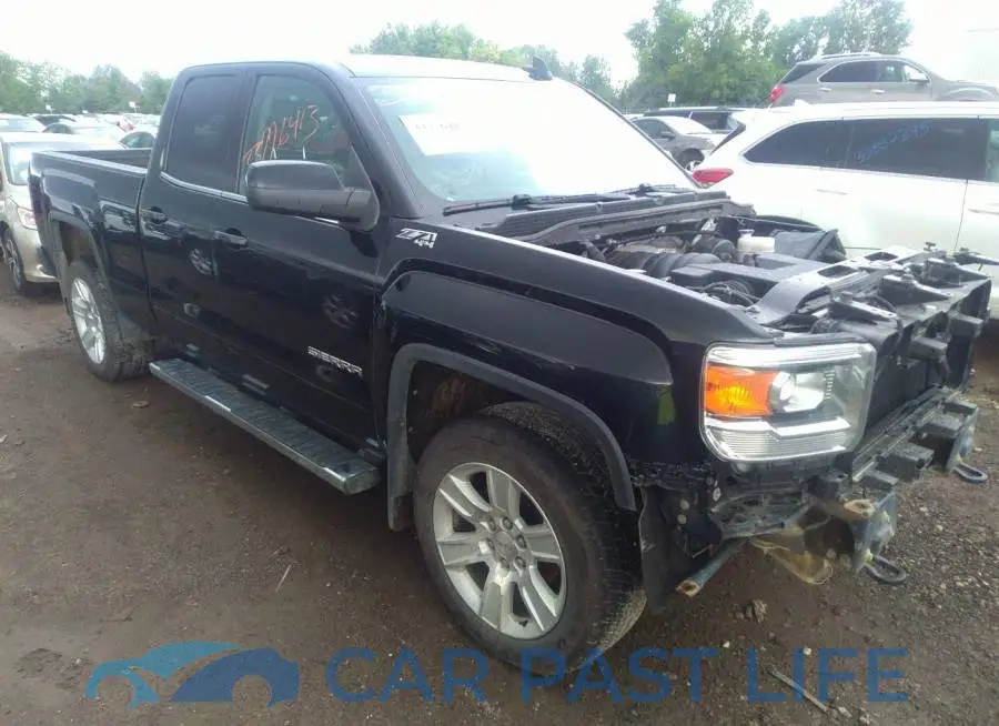 1GTV2UEC2FZ293317# 1