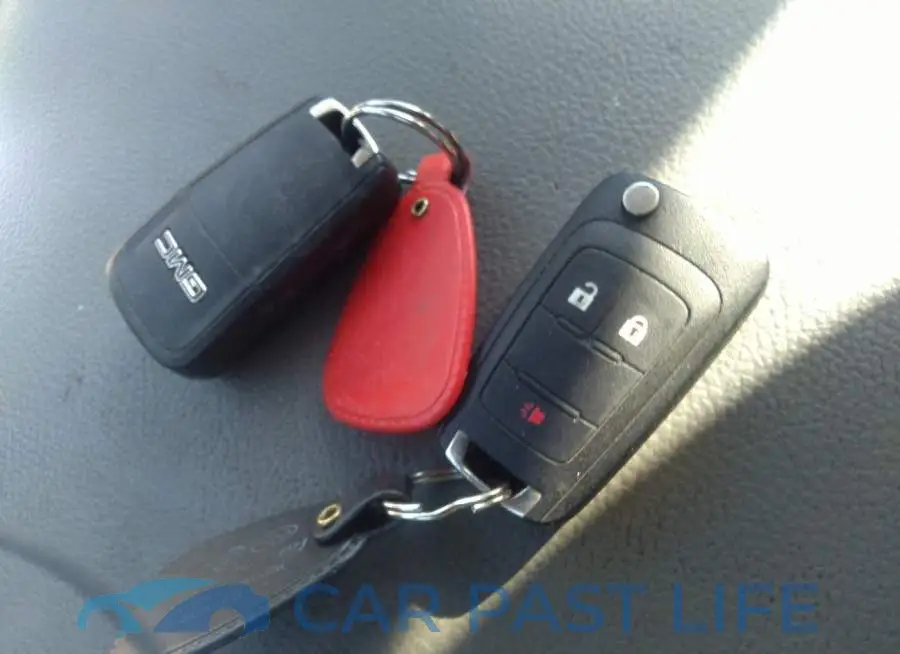 2GKFLTE34G6328601# 11