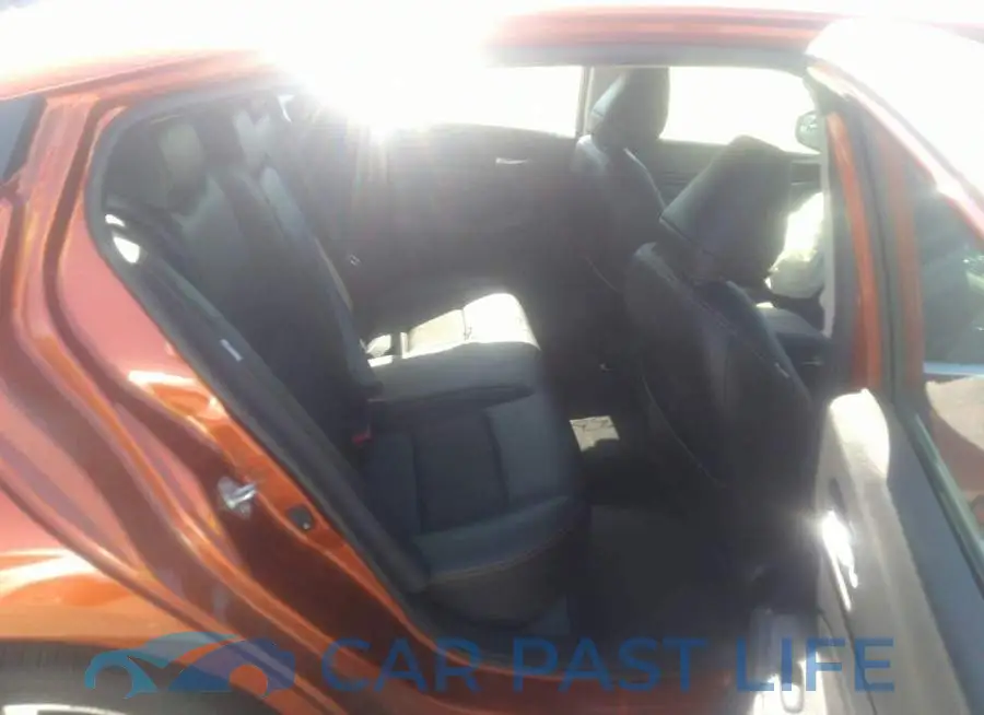 1N4BL4CV3KC179494# 8