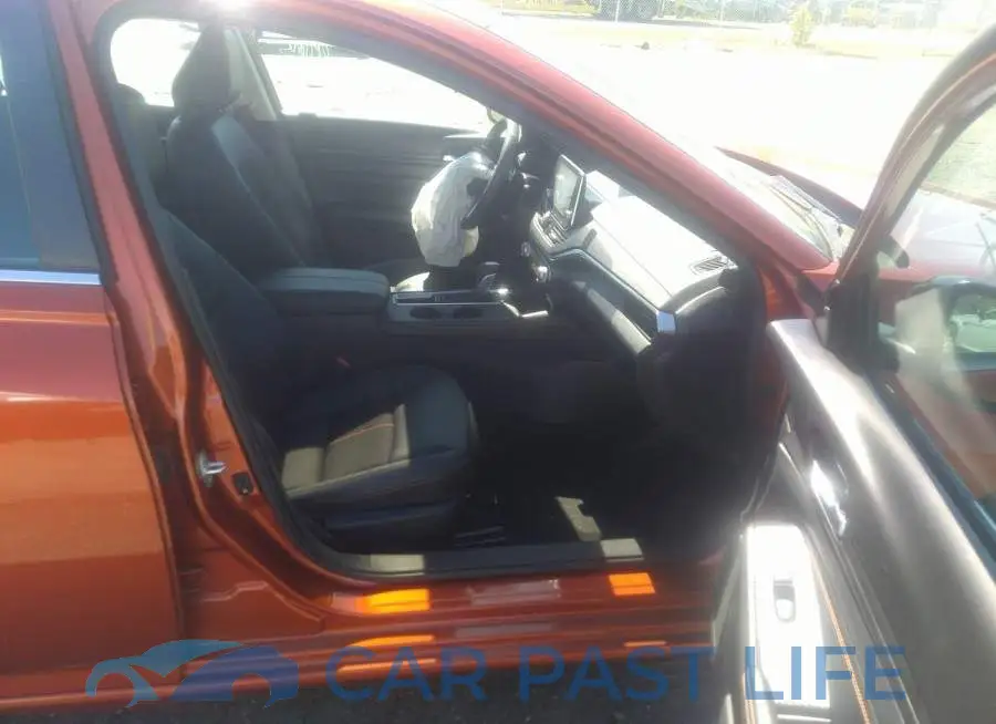 1N4BL4CV3KC179494# 5