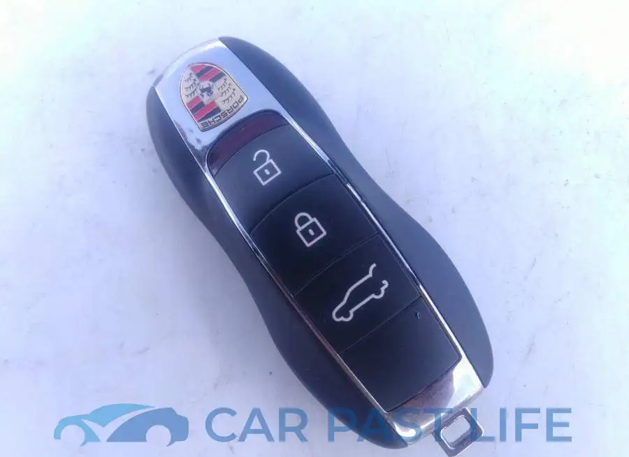 WP1AA2A50KLB04222# 11