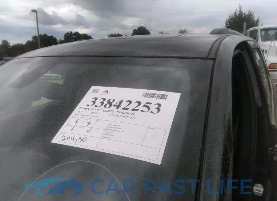 1C4RJFBG1LC298028# 9