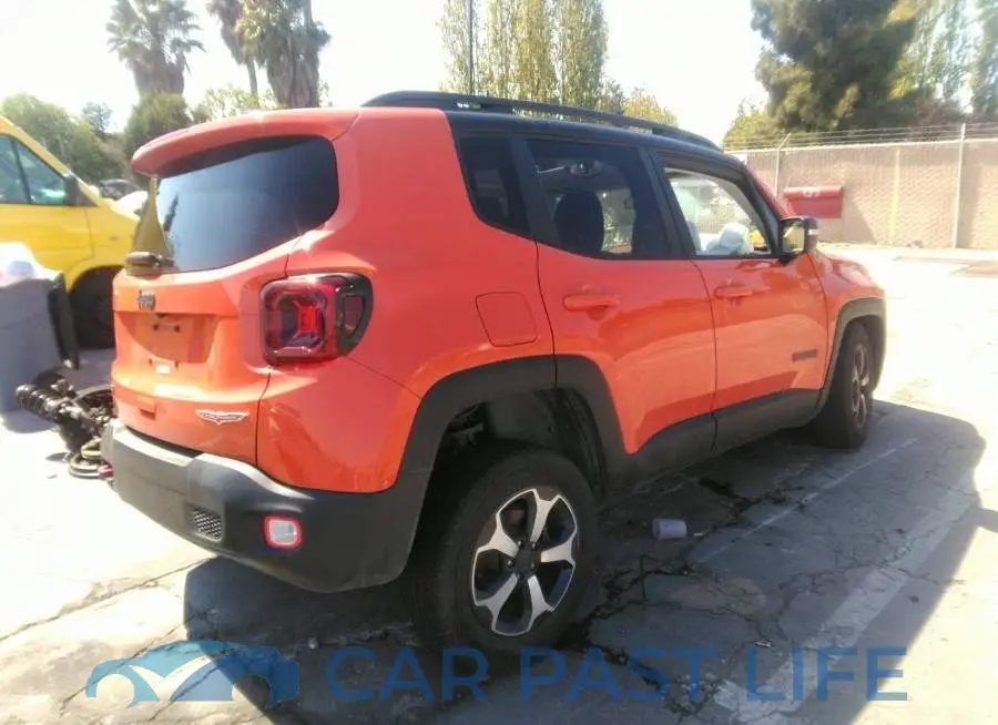 ZACNJBC15KPK50167# 4