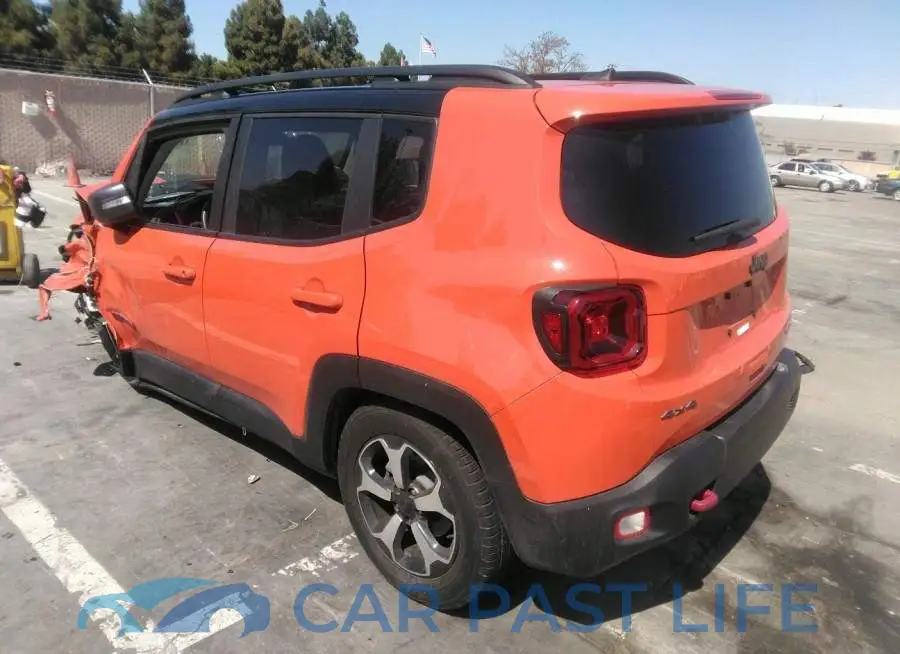 ZACNJBC15KPK50167# 3