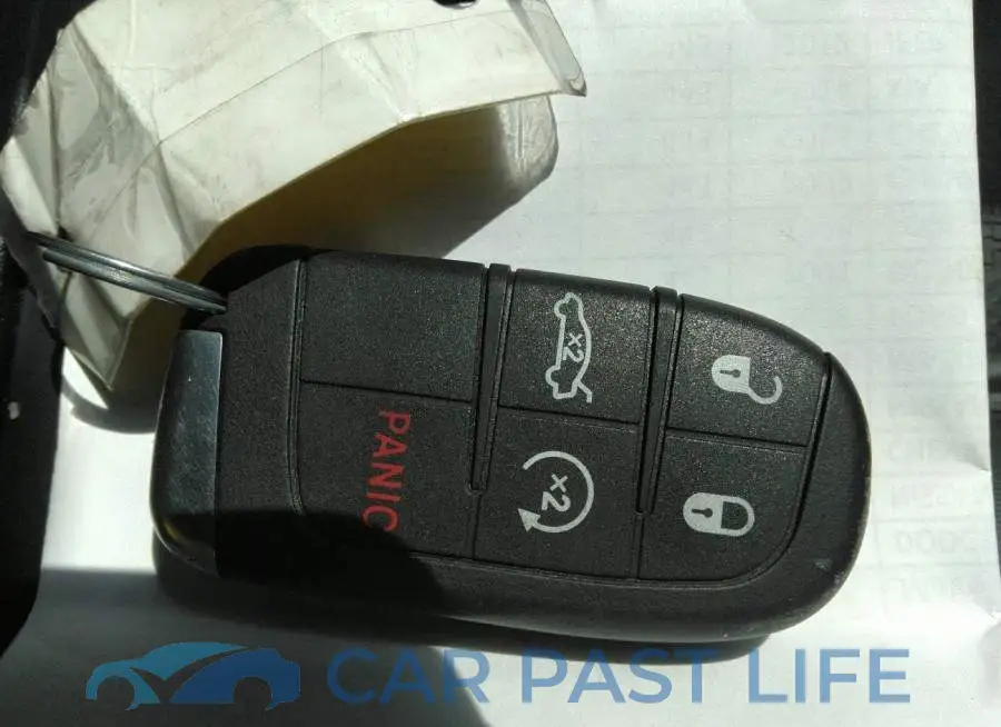 2C3CDXGJ5MH604271# 11