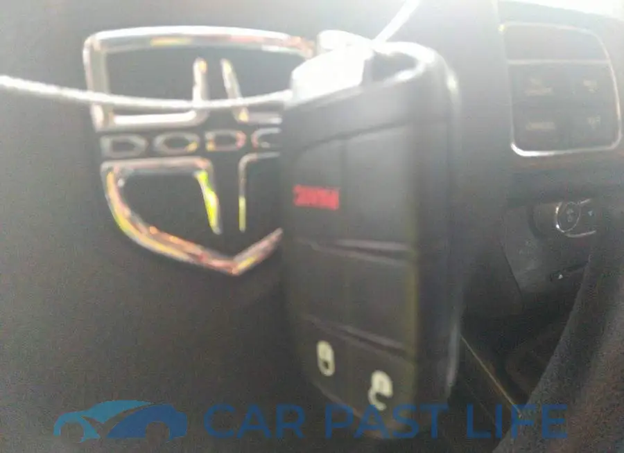 3C4PDCBG4GT152973# 11