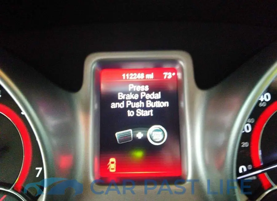 3C4PDCBG4GT152973# 7