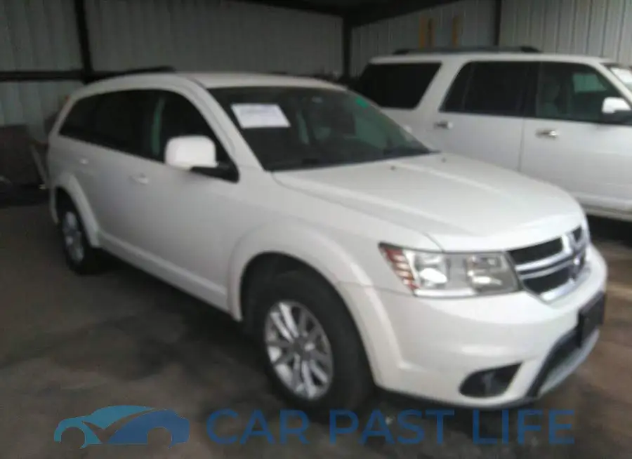 3C4PDCBG4GT152973# 1