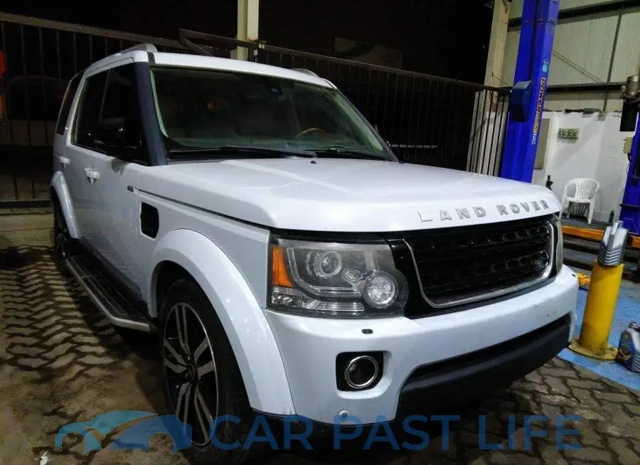 00LAK2V65GA820885# 1