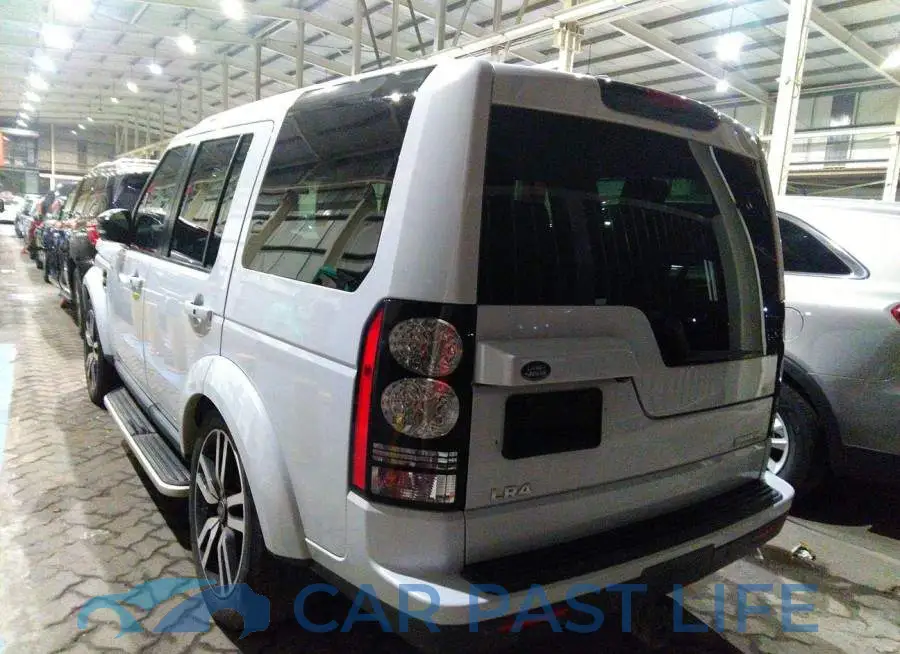 00LAK2V65GA820885# 3