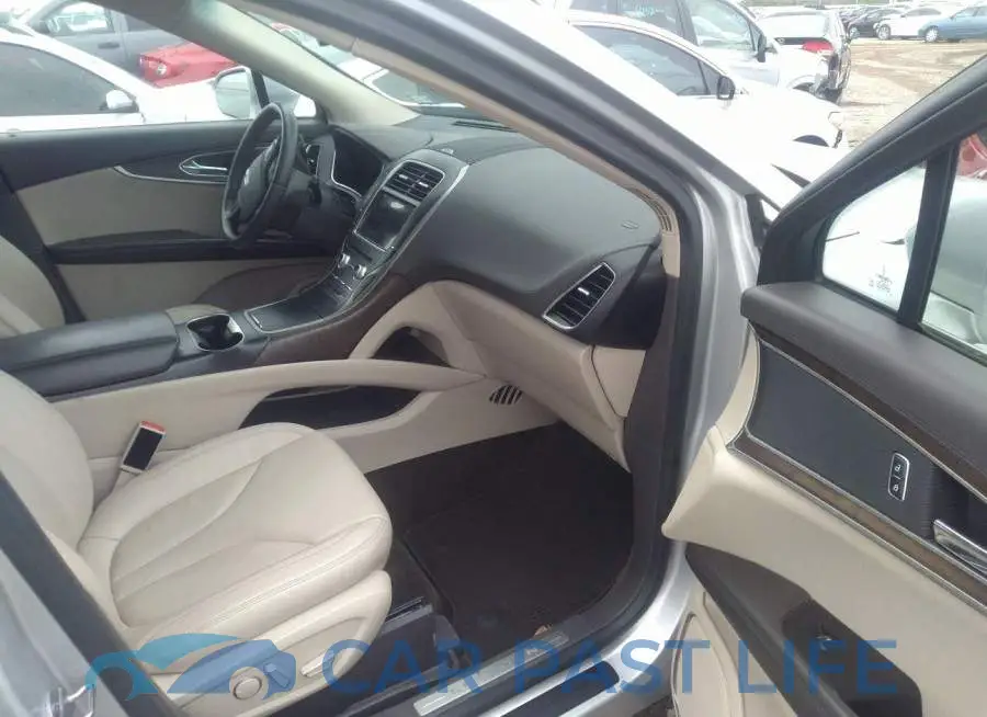 2LMTJ6KR1GBL75302# 5