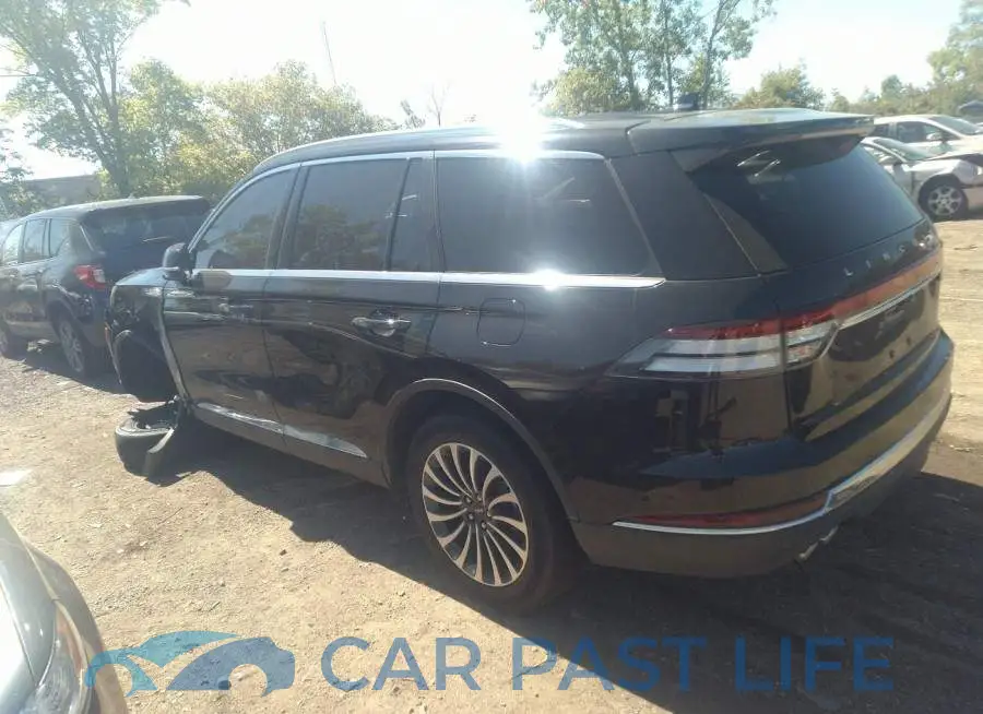 5LM5J7XC0NGL21202# 3