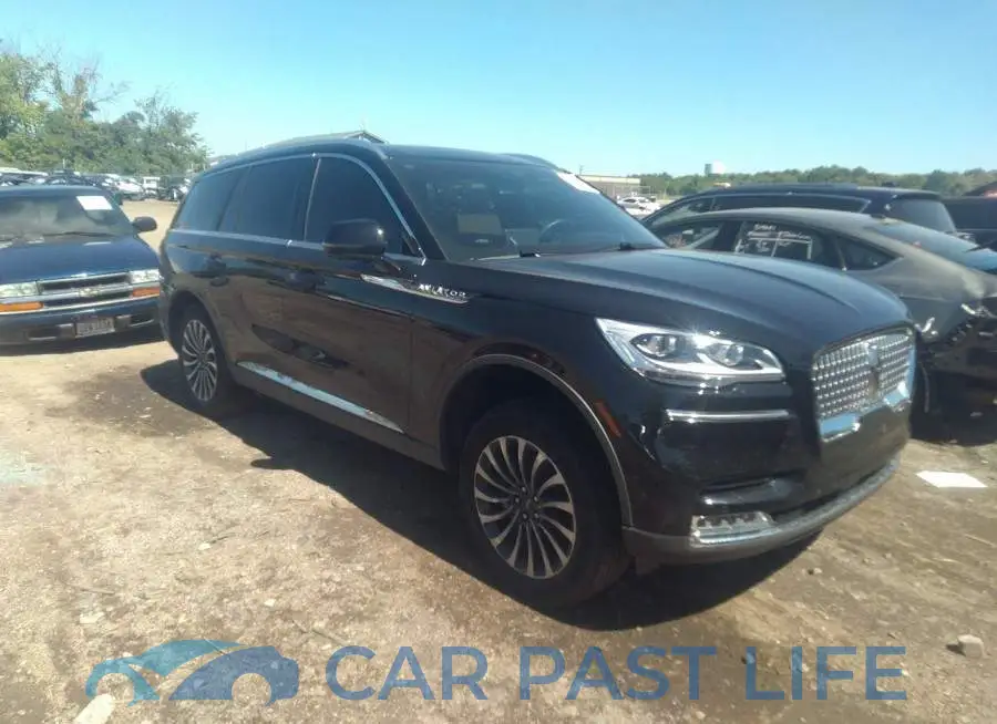 5LM5J7XC0NGL21202# 1