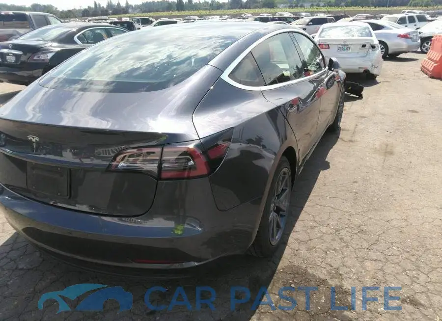 5YJ3E1EA6KF298323# 4