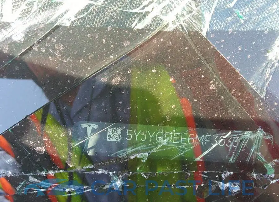 5YJYGDEE6MF303317# 9