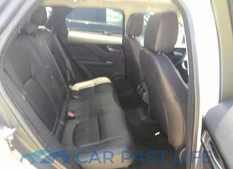 SADCJ2BV9HA499390# 8