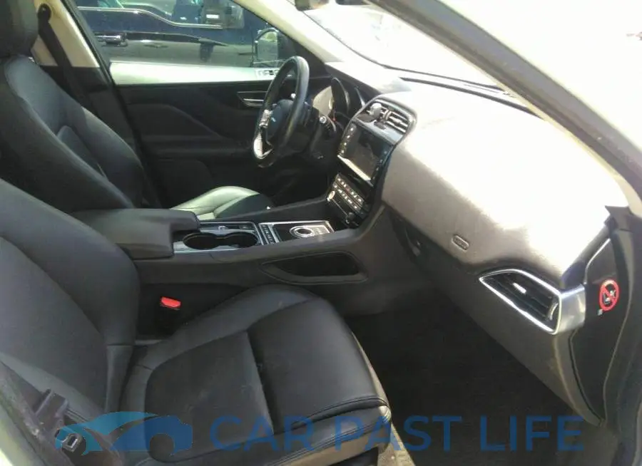SADCJ2BV9HA499390# 5
