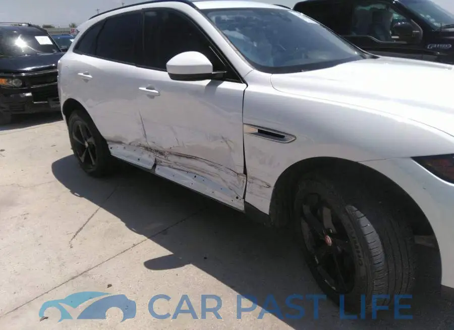 SADCJ2BV9HA499390# 6