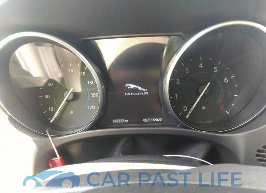 SADCJ2BV9HA499390# 7