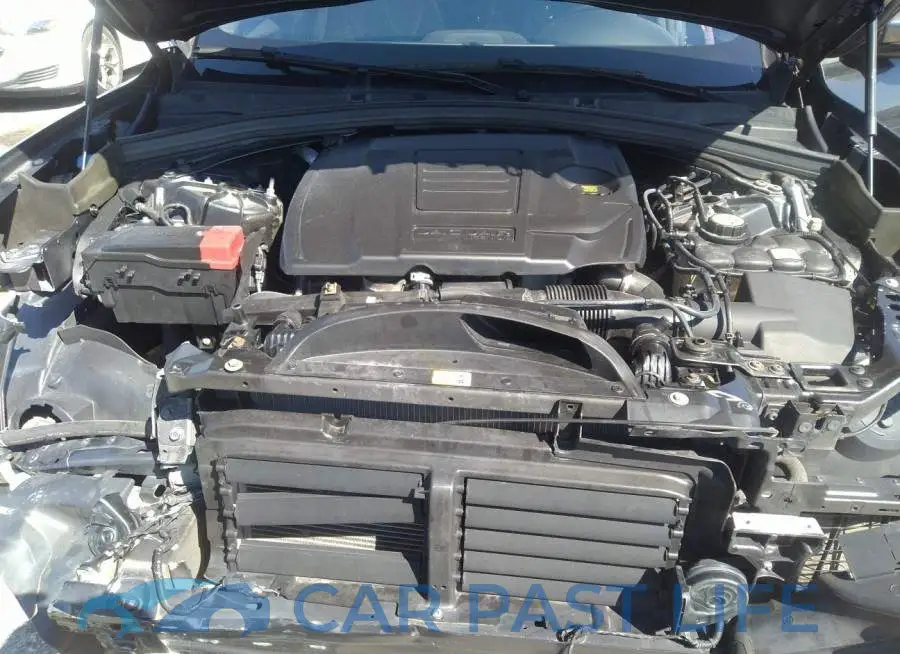 SADCJ2FX5JA273686# 10