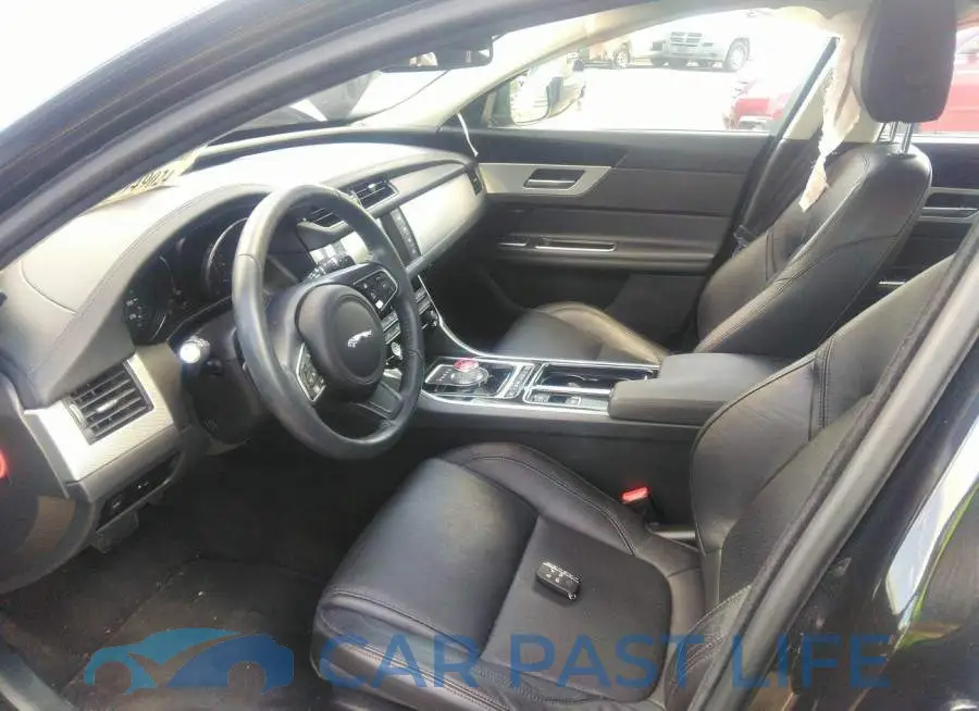 SAJBK4BV2GCY14891# 5