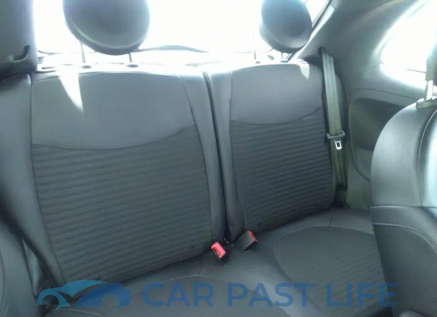 3C3CFFBR6GT184310# 8